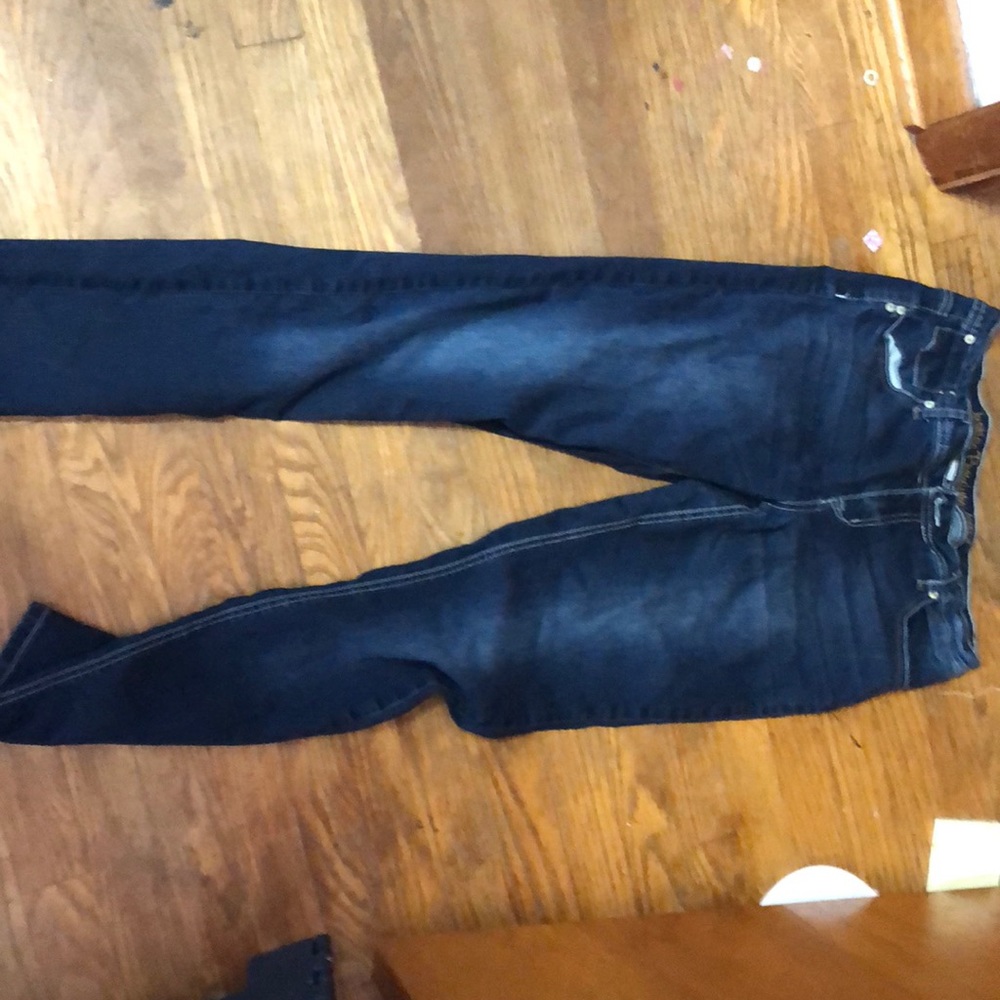 Justice Jeans